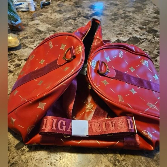 Liga Privada H99 Duffle Bag by Drew Estate Bags